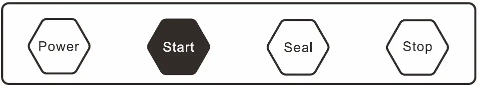 Steba KVK 50 Chamber Vacuum Cleaners - Quick start guide 4