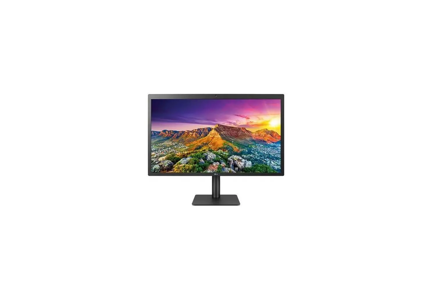 Lg 27md5kl-b Ultrafine 5k Ips Monitor Instruction Manual Lg 27md5kl-b Ultrafine 5k Ips Monitor Instruction Manual