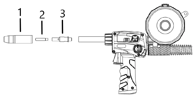 85650-Forney-250-Multi-Machine-Spool-Gun-fig-13