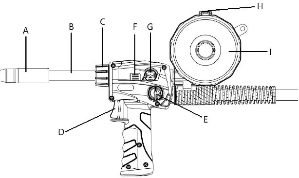 85650-Forney-250-Multi-Machine-Spool-Gun-fig-2