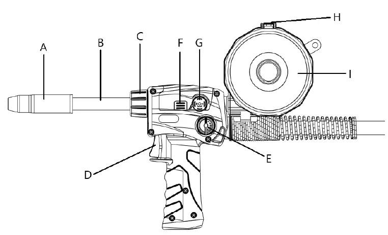 85650-Forney-250-Multi-Machine-Spool-Gun-fig-3