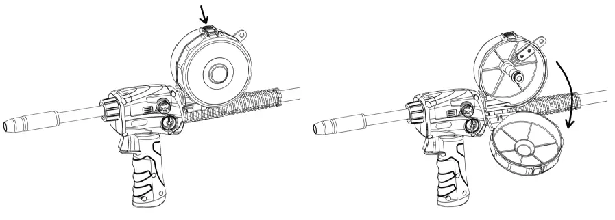 85650-Forney-250-Multi-Machine-Spool-Gun-fig-5