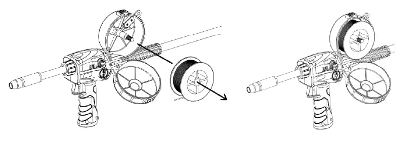 85650-Forney-250-Multi-Machine-Spool-Gun-fig-7