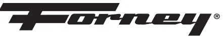 Forney-logo