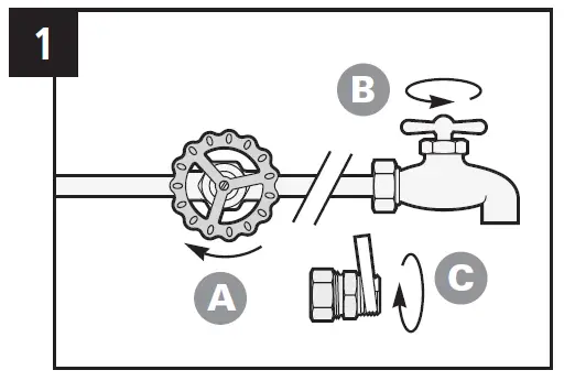 PENTAIR-WHH-10-VIH-SG-1-Water-Filtration-System-FIG-1