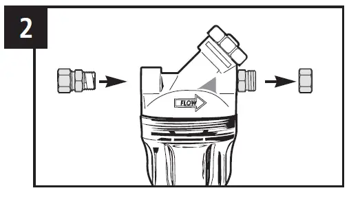 PENTAIR-WHH-10-VIH-SG-1-Water-Filtration-System-FIG-2