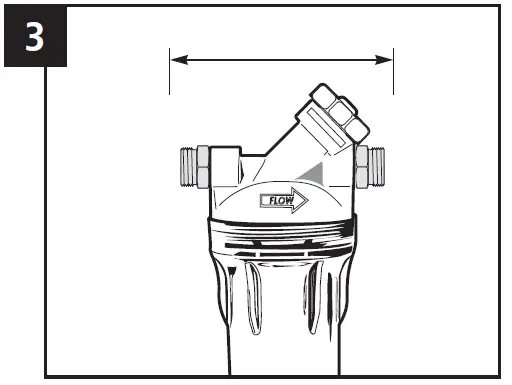 PENTAIR-WHH-10-VIH-SG-1-Water-Filtration-System-FIG-3