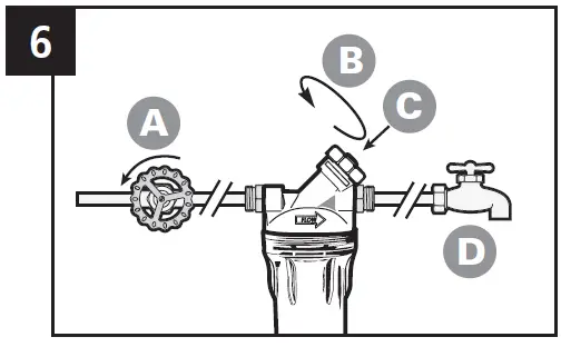PENTAIR-WHH-10-VIH-SG-1-Water-Filtration-System-FIG-6
