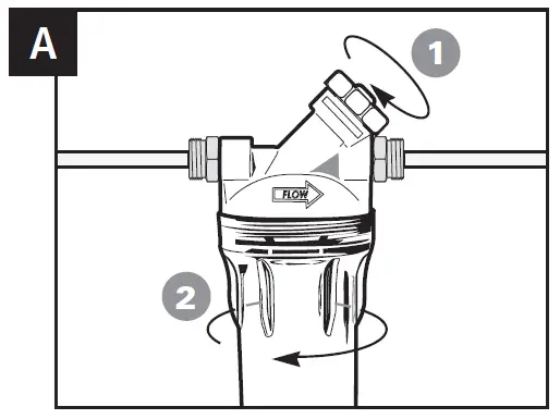 PENTAIR-WHH-10-VIH-SG-1-Water-Filtration-System-FIG-7