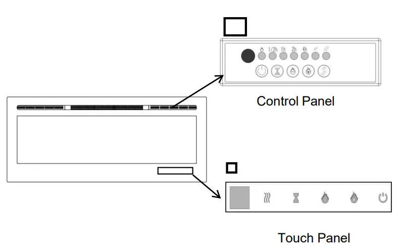 Touchstone-Home-Products-80006-40-Inch-Wall-Mounted-Built-In-Electric-Fireplace-FIG-15