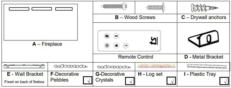 Touchstone-Home-Products-80006-40-Inch-Wall-Mounted-Built-In-Electric-Fireplace-FIG-2