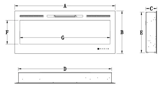 Touchstone-Home-Products-80006-40-Inch-Wall-Mounted-Built-In-Electric-Fireplace-FIG-3