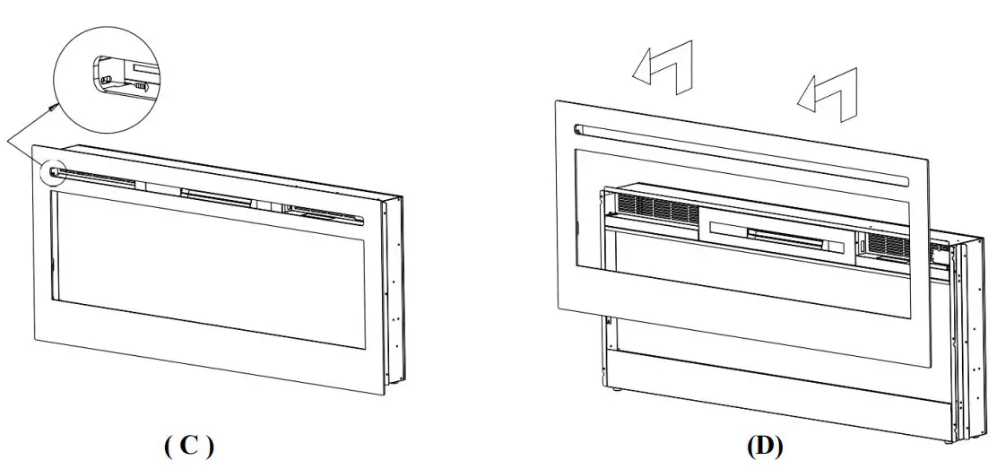 Touchstone-Home-Products-80006-40-Inch-Wall-Mounted-Built-In-Electric-Fireplace-FIG-6
