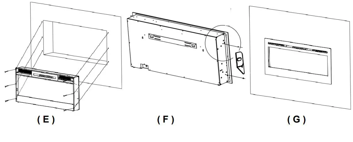 Touchstone-Home-Products-80006-40-Inch-Wall-Mounted-Built-In-Electric-Fireplace-FIG-7