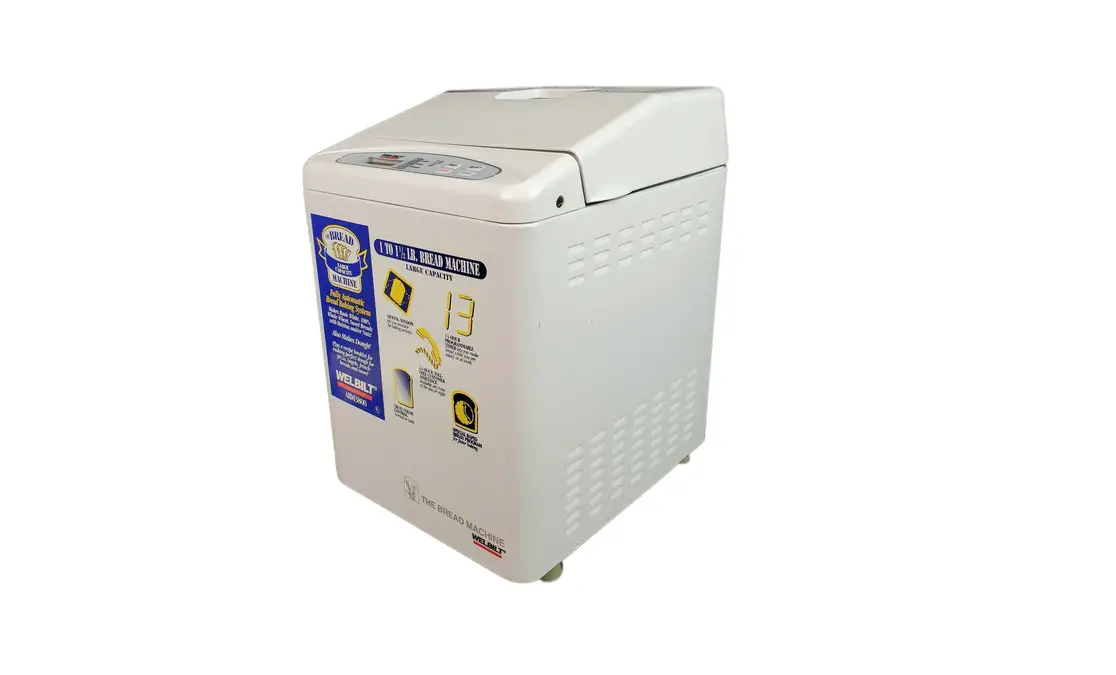 Welbilt Bread Machine Manual Abm3000 User Guide Welbilt Bread Machine Manual Abm3000 User Guide