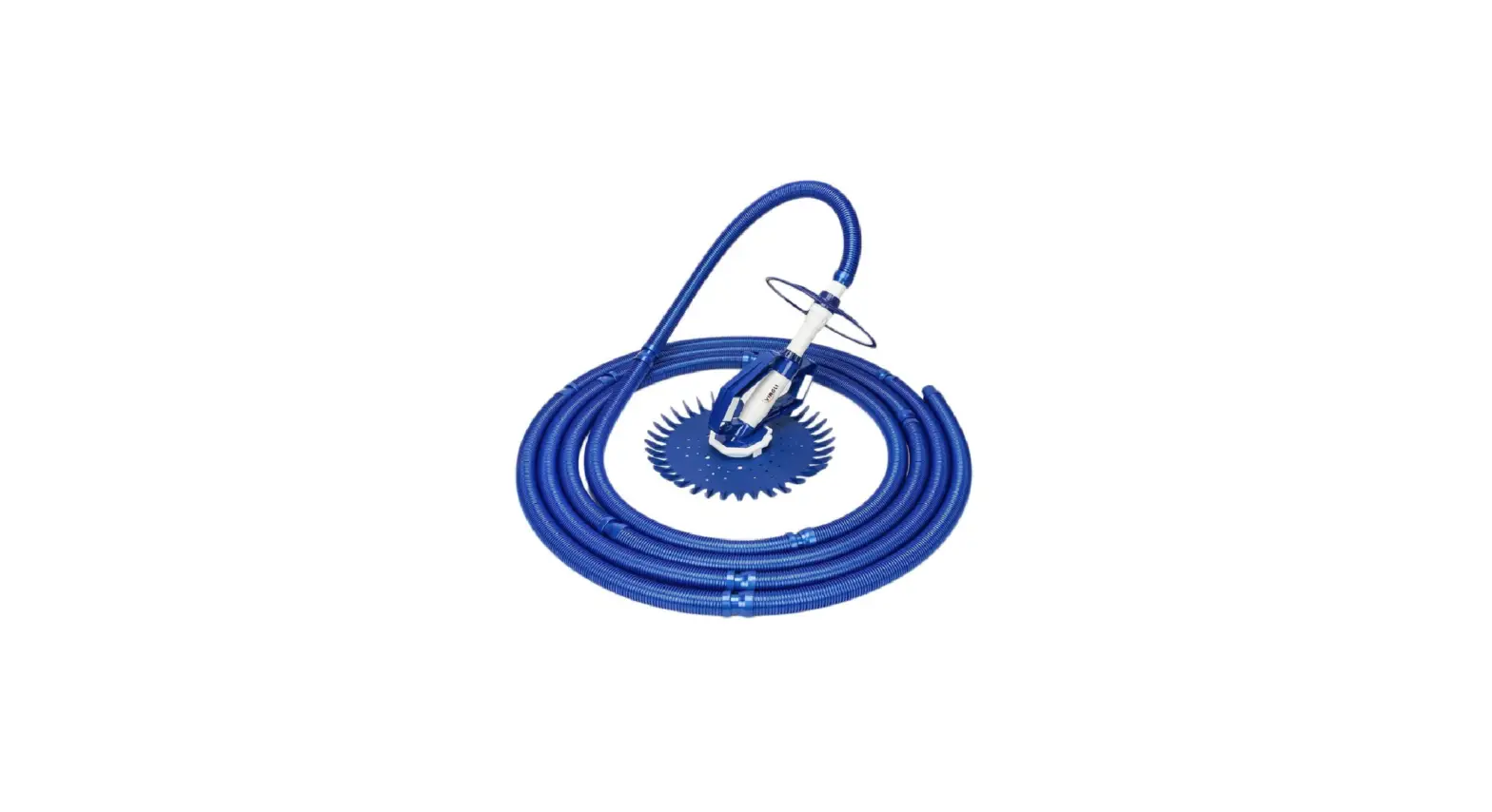 Vingli A3 Swimming Pool Vacuum Cleaner User Manual