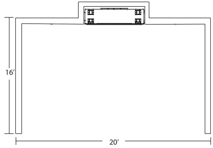 outdoor lifestyles VOFB42-H Outdoor Fireplace - Needed In an Outdoor