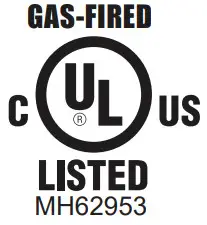 outdoor lifestyles VOFB42-H Outdoor Fireplace - icon