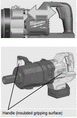 milwaukee-M18-ONEFHIWF1D-Cordless-Impact-Screwdriver-FIG-7