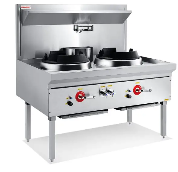 Blue-Flame-BF-WR-T2023-26-Town-Gas-Chinese-Wok-Range-porduct