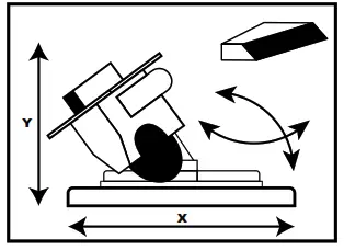 STAYER SC 250W Pro Mitre Saw - Figure11