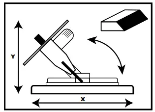 STAYER SC 250W Pro Mitre Saw - icon3