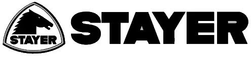 STAYER logo
