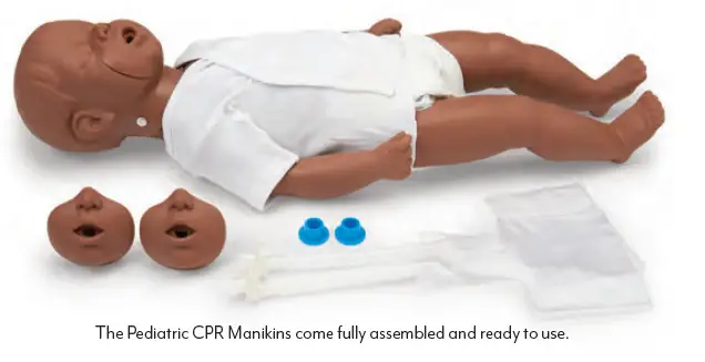 Nasco-HEALTHCARE-Kim-Devin-Kyle-Pediatric-CPR-Manikins-fig-1