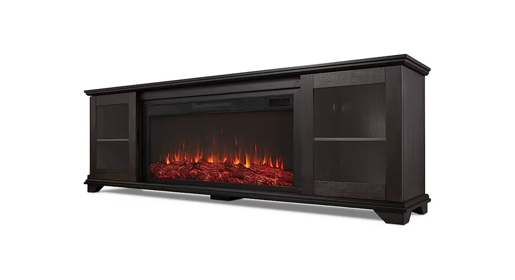 Real Flame 5110e Wood Landscape Media Electric Fireplace Instruction Manual Real Flame 5110e Wood Landscape Media Electric Fireplace Instruction Manual