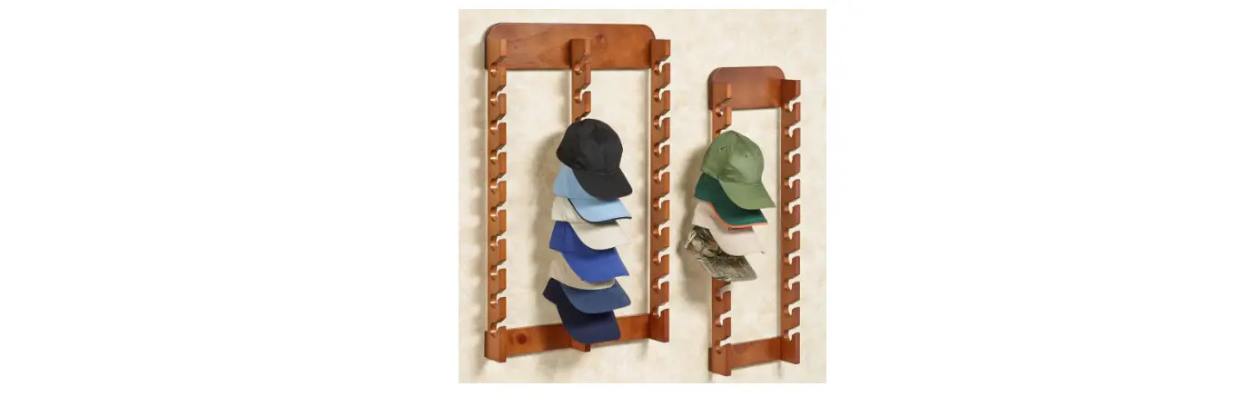 Ekvip 016716 Hat Rack Instruction Manual Ekvip 016716 Hat Rack Instruction Manual