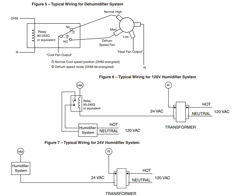 Emerson-1F95-1291-Non-Programmable-Thermostat-fig.5