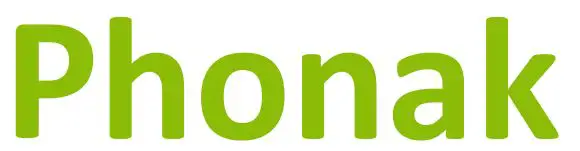PHONAK-logo