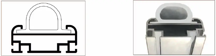 MULTI-NAUTIC-22044-PVC-and-Aluminum-Vertical-30-inch-Dock-Bumpers-FIG-3