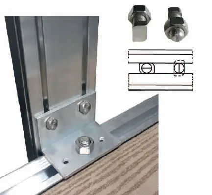 MULTI-NAUTIC-22044-PVC-and-Aluminum-Vertical-30-inch-Dock-Bumpers-FIG-6