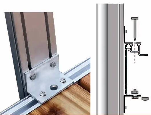 MULTI-NAUTIC-22044-PVC-and-Aluminum-Vertical-30-inch-Dock-Bumpers-FIG-7