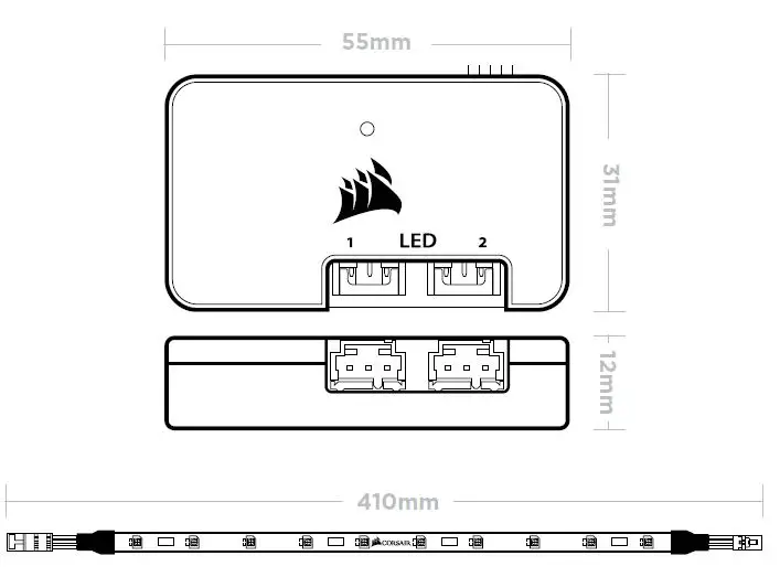 Corsair-CL-9011109-WW-Lighting-Node-Pro-img-1