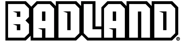 BADLAND-LOGO