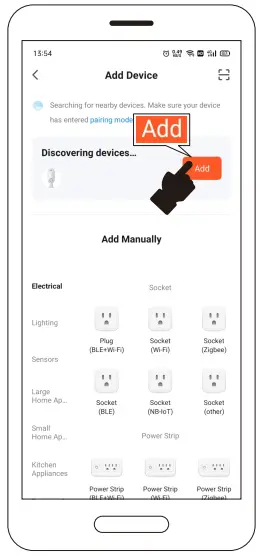 JOYTIMER-CT20W-Independent-PIR-Infrared-Detection-Alarm-FIG-15