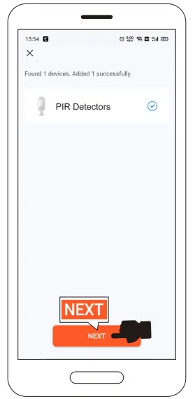 JOYTIMER-CT20W-Independent-PIR-Infrared-Detection-Alarm-FIG-17