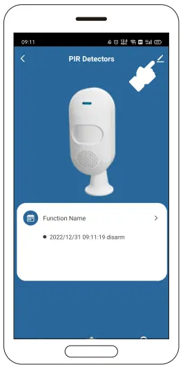 JOYTIMER-CT20W-Independent-PIR-Infrared-Detection-Alarm-FIG-19