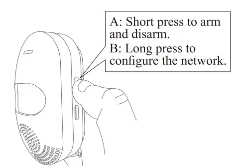 JOYTIMER-CT20W-Independent-PIR-Infrared-Detection-Alarm-FIG-2
