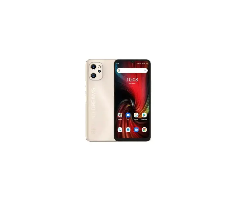 Umidigi A15 Mp33 Smartphone User Guide Umidigi A15 Mp33 Smartphone User Guide