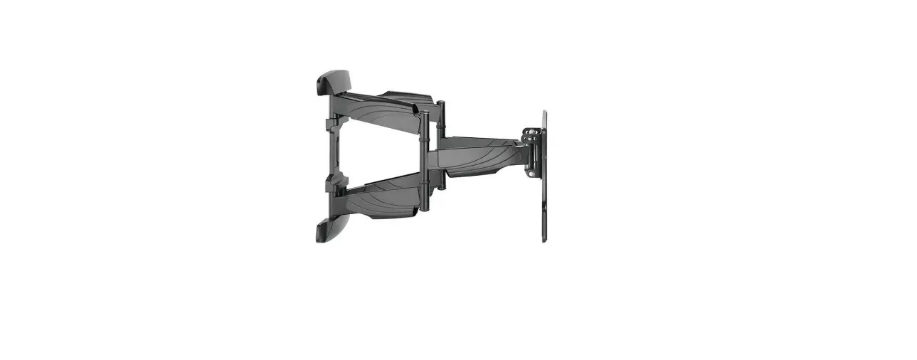 Kimex 013-2642 Articulated Wall Mount For 32'-65 Inches Oled Tv Screen Instruction Manual