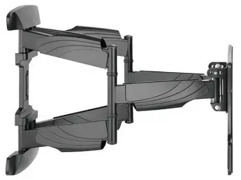 KIMEX-013-2642-Articulated-Wall-Mount-for-32'-65-Inches-OLED-TV-Screen-PRODUCT
