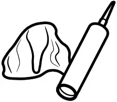 THULE VW Crafter 2017 Adapter Roof - ICON 4