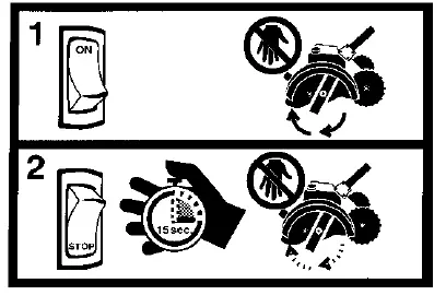 Poulan-PRO-PP335-Gas-Trimmer-fig-10