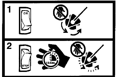 Poulan-PRO-PP335-Gas-Trimmer-fig-13
