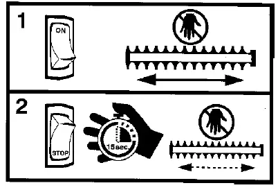 Poulan-PRO-PP335-Gas-Trimmer-fig-16