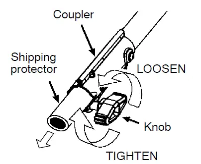 Poulan-PRO-PP335-Gas-Trimmer-fig-19