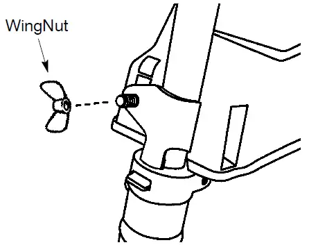 Poulan-PRO-PP335-Gas-Trimmer-fig-23